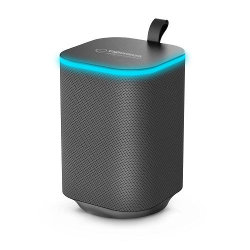 ESPERANZA EP155 Sakara RGB Bluetooth Hangszóró