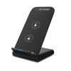 ESPERANZA EZC101 Photon Telefonállvány Beépített Indukciós Vezeték Nélküli Töltővel, 15W