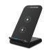 ESPERANZA EZC101 Photon Telefonállvány Beépített Indukciós Vezeték Nélküli Töltővel, 15W