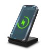 ESPERANZA EZC101 Photon Telefonállvány Beépített Indukciós Vezeték Nélküli Töltővel, 15W