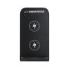 ESPERANZA EZC101 Photon Telefonállvány Beépített Indukciós Vezeték Nélküli Töltővel, 15W