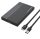 ESPERANZA EBA102 Külső HDD Ház