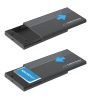ESPERANZA EBA102 Külső HDD Ház