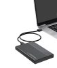 ESPERANZA EBA102 Külső HDD Ház