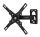 ESPERANZA ERW011 Horus Fali TV Tartó 12"-50"