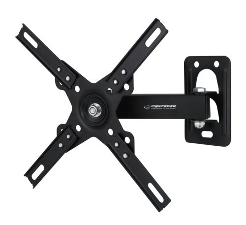 ESPERANZA ERW011 Horus Fali TV Tartó 12"-50"