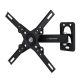 ESPERANZA ERW011 Horus Fali TV Tartó 12"-50"
