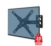 ESPERANZA ERW011 Horus Fali TV Tartó 12"-50"