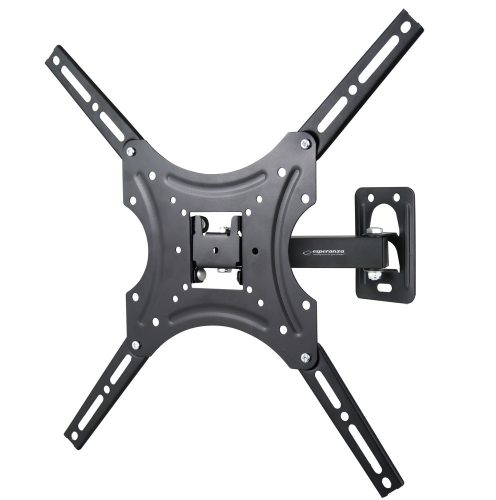 ESPERANZA ERW015 Proteus Fali TV Tartó 26"-70"