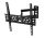 ESPERANZA ERW016 Atlas Fali TV Tartó 26"-70"