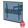 ESPERANZA ERW016 Atlas Fali TV Tartó 26"-70"