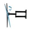 ESPERANZA ERW016 Atlas Fali TV Tartó 26"-70"