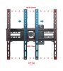 ESPERANZA ERW016 Atlas Fali TV Tartó 26"-70"