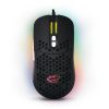 ESPERANZA EGM702 Hydrus Vezetékes RGB Gamer Optikai 7D Egér