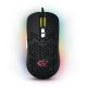 ESPERANZA EGM702 Hydrus Vezetékes RGB Gamer Optikai 7D Egér