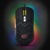 ESPERANZA EGM702 Hydrus Vezetékes RGB Gamer Optikai 7D Egér