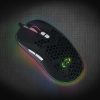 ESPERANZA EGM702 Hydrus Vezetékes RGB Gamer Optikai 7D Egér