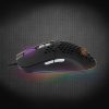 ESPERANZA EGM702 Hydrus Vezetékes RGB Gamer Optikai 7D Egér