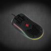 ESPERANZA EGM702 Hydrus Vezetékes RGB Gamer Optikai 7D Egér