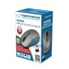 ESPERANZA EM131B Adara 2.4 GHz Vezeték Nélküli 6D Optikai Egér, Kék