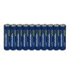 ESPERANZA EZB113 Alkáli AAA Elemek, 10 db/Csomag