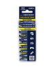 ESPERANZA EZB113 Alkáli AAA Elemek, 10 db/Csomag