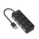 ESPERANZA EA161 4 Portos USB 2.0 Hub