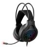 ESPERANZA EGH5000 Aviator Mikrofonos Sztereó Fejhallgató 5.1 Surround Hangeffekt