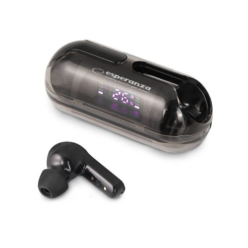 ESPERANZA EH239K Daphnis Bluetooth Fülhallgató