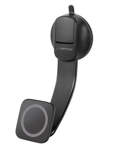 ESPERANZA EMH145 Boom Mágneses Autós Telefontartó