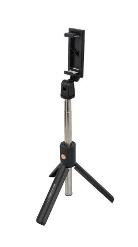 ESPERANZA EMM123 Vezeték Nélküli Bluetooth Monopod Selfiebot Tripod Funkcióval