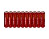 ESPERANZA EZB204 Cink AAA Elemek, 10 db/Csomag