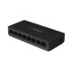 ESPERANZA ENS102 Draco 8 Port 10/100 Ethernet Switch