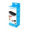 ESPERANZA ENS102 Draco 8 Port 10/100 Ethernet Switch