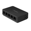 ESPERANZA ENS103 Onyx 5 Port 10/100/1000 Ethernet Switch