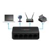ESPERANZA ENS103 Onyx 5 Port 10/100/1000 Ethernet Switch