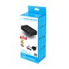 ESPERANZA ENS103 Onyx 5 Port 10/100/1000 Ethernet Switch