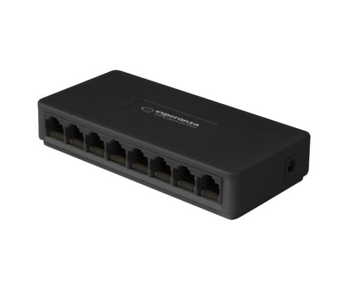 ESPERANZA ENS104 Nova 8 Port 10/100/1000 Ethernet Switch
