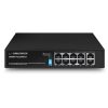 ESPERANZA ENS108 Matrix 8 PoE+2 UPLINK Port 10/100/1000 Ethernet Switch