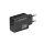 ESPERANZA EZC104K Hálózati Gyorstöltő 20W USB-C PD, Fekete