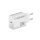 ESPERANZA EZC104W Hálózati Gyorstöltő 20W USB-C PD, Fehér