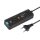 ESPERANZA EZC109 Hálózati Gyorstöltő 60W 2X USB-C PD 3W, USB-A QC 3.0 18W
