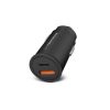 ESPERANZA EZC111K Autós Gyorstöltő 20W, USB-C PD 20W, USB-A QC 3.0 18W