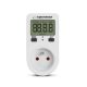 ESPERANZA ELA102 Scope Elektromos Teljesítménymérő