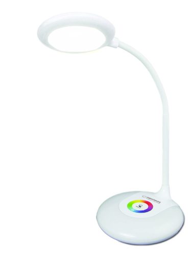 ESPERANZA ELD117 Mizar RGB Asztali Lámpa és Éjjelifény