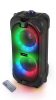 ESPERANZA EP157 Rhythm RGB Bluetooth Hangszóró