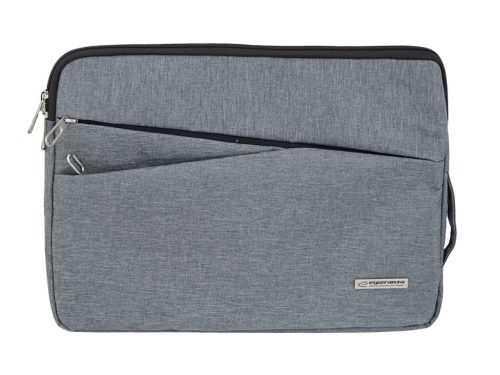 ESPERANZA ET193 Verona Laptop Tok 15,6" Szürke