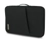 ESPERANZA ET194 Prato Laptop Tok 15,6" Fekete