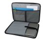 ESPERANZA ET194 Prato Laptop Tok 15,6" Fekete