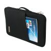 ESPERANZA ET194 Prato Laptop Tok 15,6" Fekete